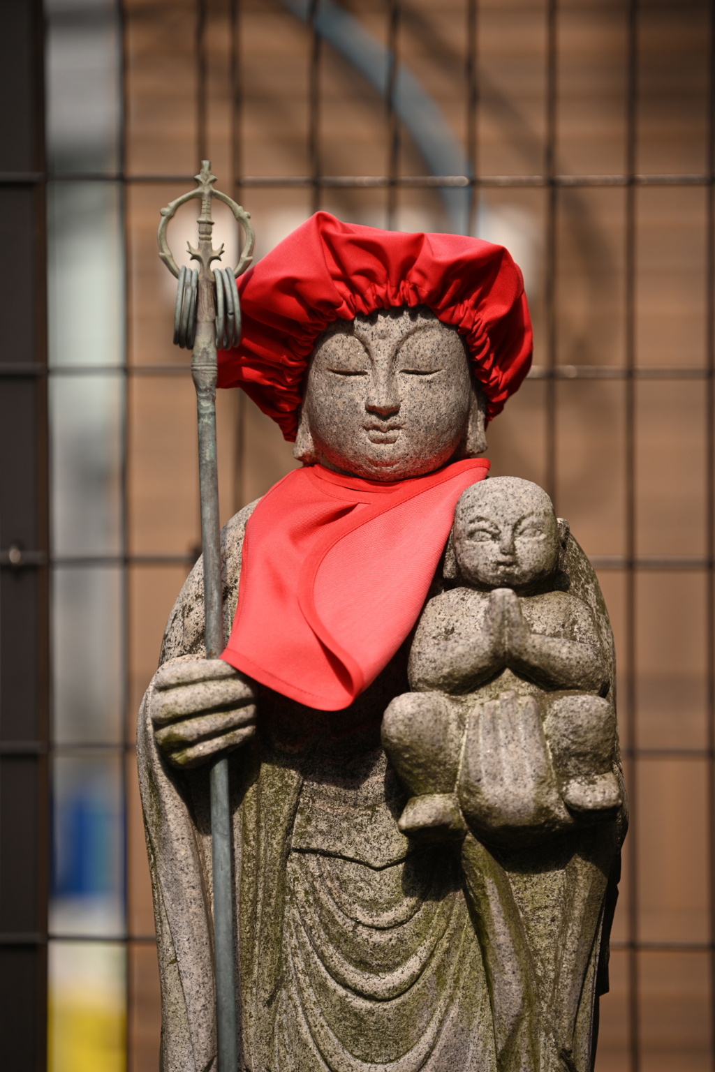 お地蔵様