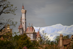 東京ディズニーランド