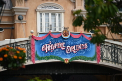 東京ディズニーランド