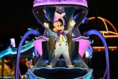 東京ディズニーランド