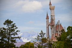 東京ディズニーランド