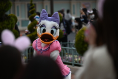東京ディズニーランド