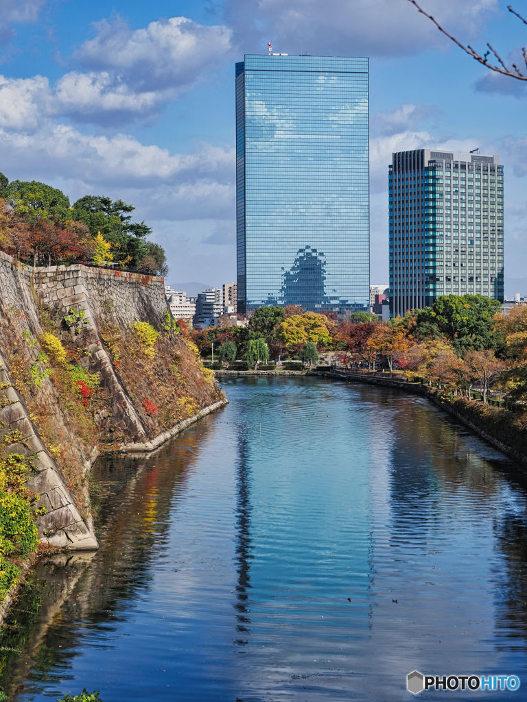 内堀秋景