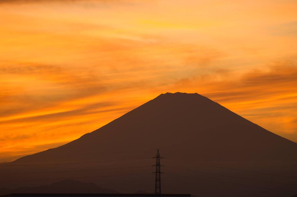送電塔