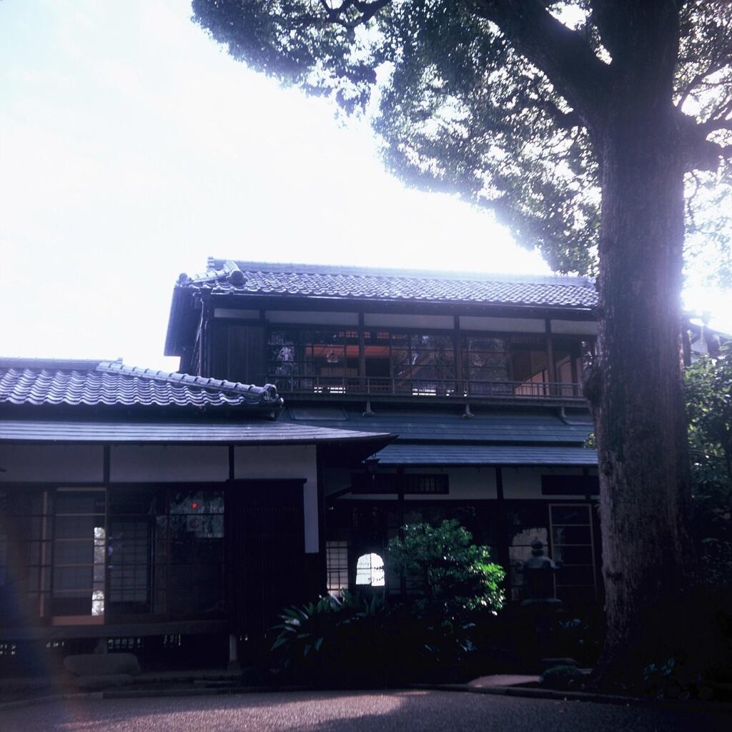 清閑亭1