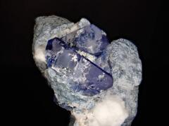 Benitoite