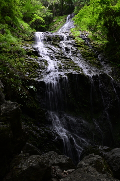 飛龍の滝