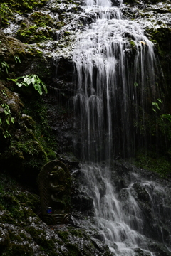 飛龍の滝