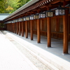 橿原神宮
