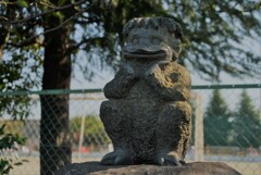 なにしようかな