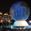 ディズニー夜景２
