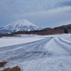 雪解けの頃