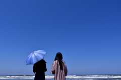 家族旅行