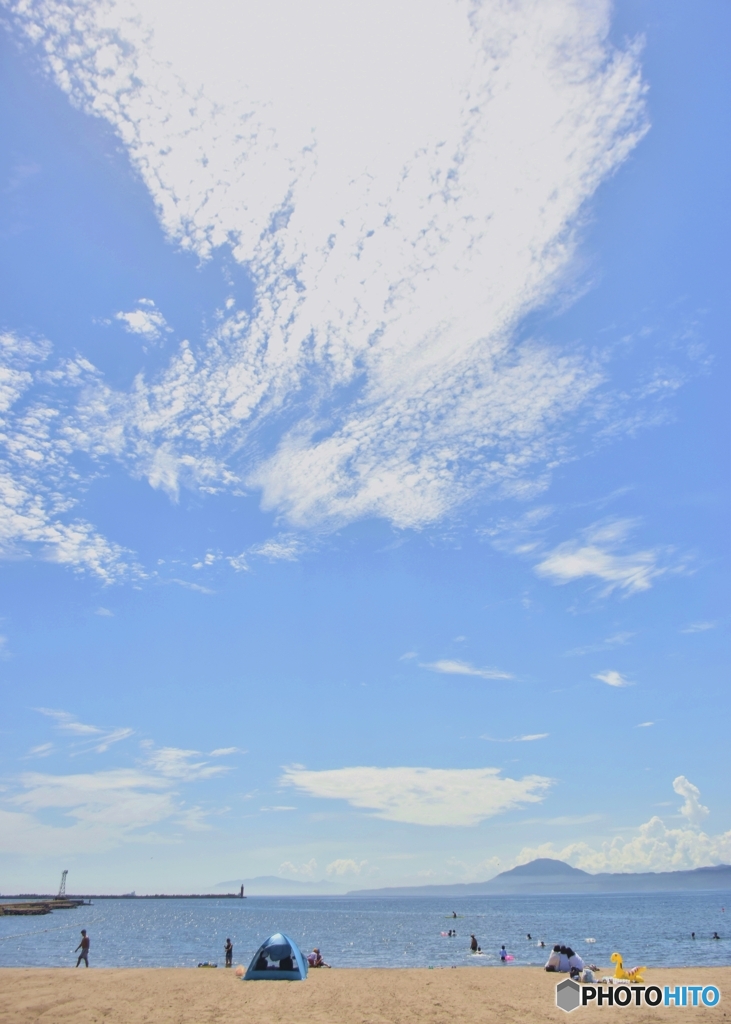 夏の思い出