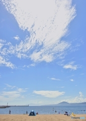夏の思い出