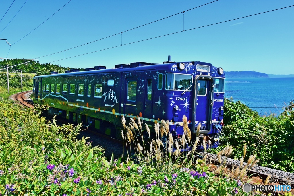 道南いさりび鉄道2