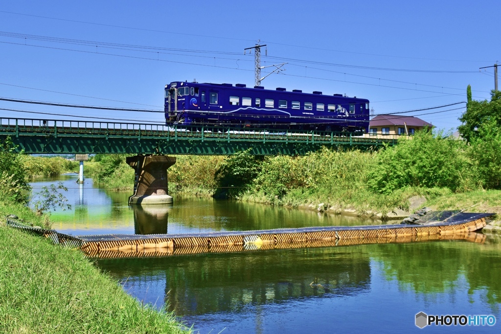 道南いさりび鉄道1