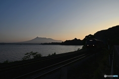 曙の大沼公園