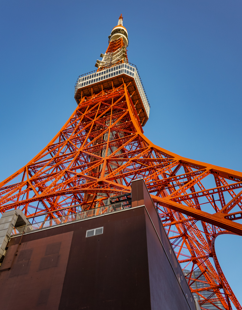 東京タワー