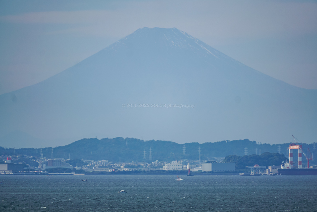富士山