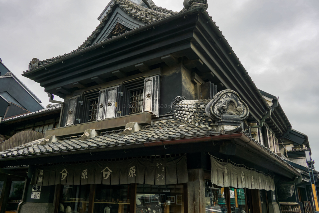 川越