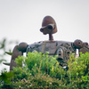 ロボット兵