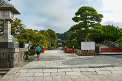 鶴岡八幡宮