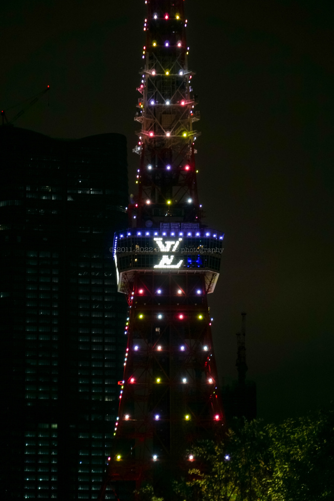 東京タワー