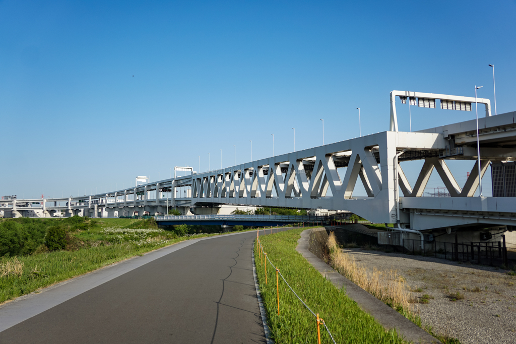 トラス橋