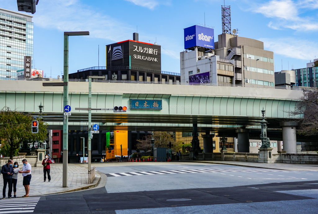 日本橋
