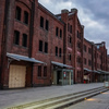 赤レンガ倉庫