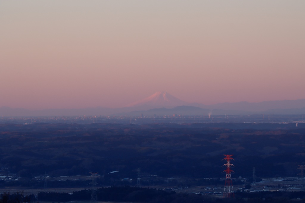 直線距離200㌔