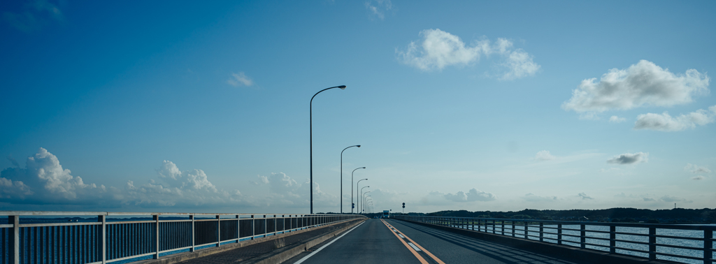 橋よ