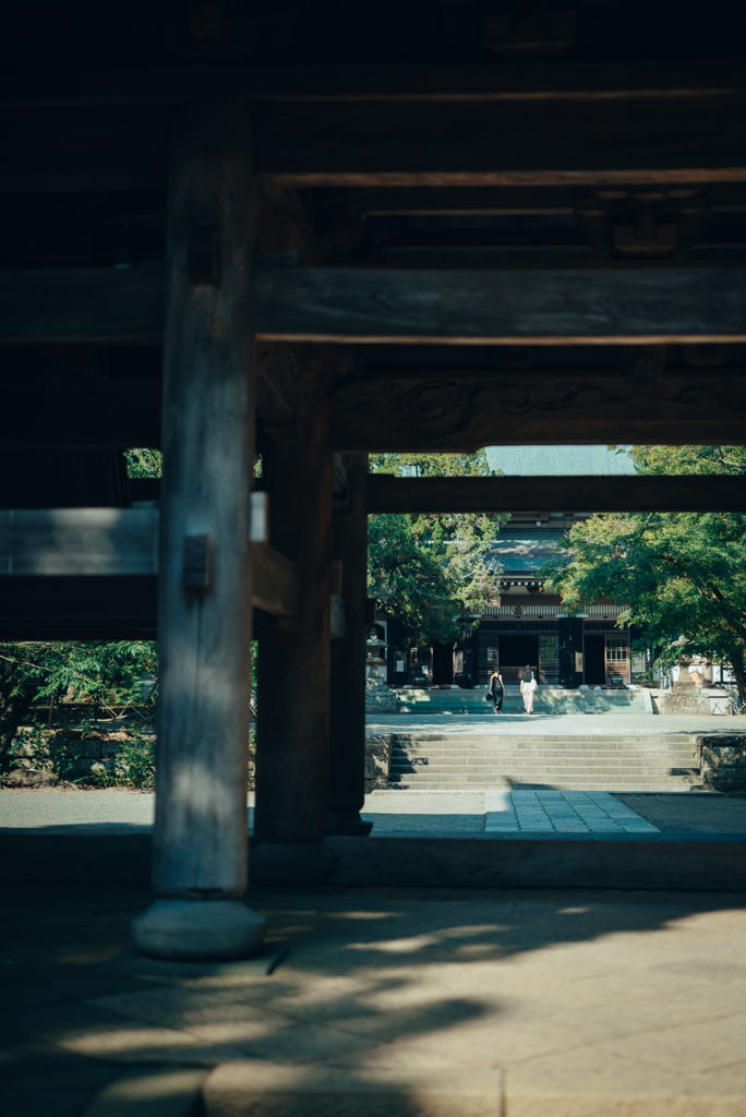 円覚寺