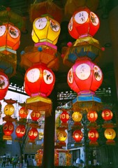 春節