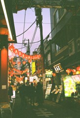 市場通り