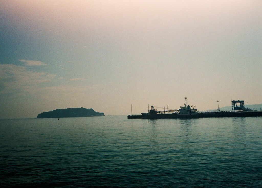 無人島