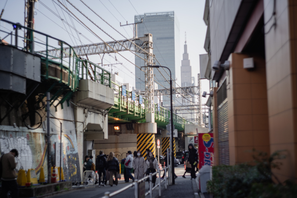 新宿