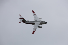 岐阜基地航空祭　10/12