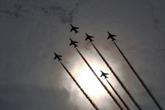 小牧基地航空祭2025の2
