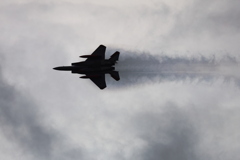 岐阜基地航空祭　10/12