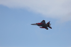 岐阜基地航空祭　10/12
