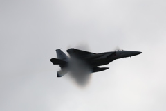 岐阜基地航空祭　10/12