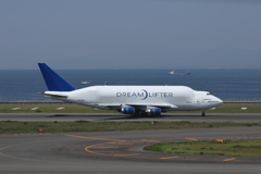 N747BC