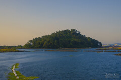 Island