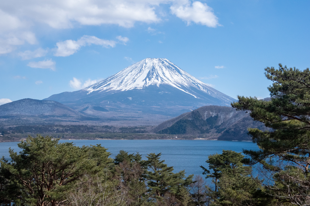 富士山