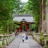 三峰神社