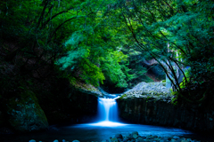 滝
