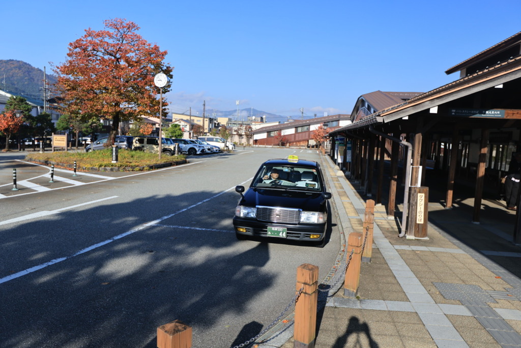 君の名は　聖地巡礼2