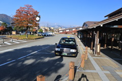 君の名は　聖地巡礼2